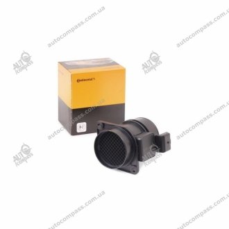 Датчик витрати повітря Renault Megane, Opel Vivaro Movano VDO 5WK9620Z