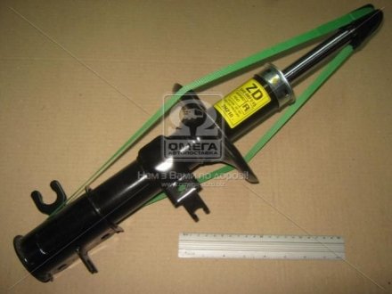 Амортизатор передний правый газовый (+ABS) GMDW General Motors 96980827