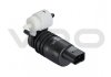 Насос склоомивача AUDI, BMW, MB, SEAT, SKODA, SMART, VW 05- VDO 246-083-002-022Z (фото 1)