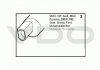 Насос склоомивача AUDI, BMW, MB, SEAT, SKODA, SMART, VW 05- VDO 246-083-002-022Z (фото 2)