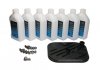 Ком-кт АКПП BMW X5(F15,F85) (8HP70,8HP75) + Смазка ZF Parts 1102.298.021 (фото 2)