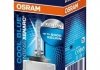 Лампа ксенонова d3s xenarc cool blue intense 42в, 35вт, pk32d-5 4100k (вир-во) OSRAM 66340CBI (фото 2)