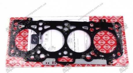 Прокладка головки VW Caddy/Golf 1.9 TDI 96- (1.53 mm) Elring 165.011 (фото 1)