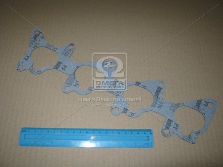 Прокладка коллектора впускного MOBIS 28411-23001