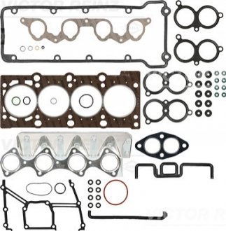 Комплект прокладок двигуна BMW M43B16 E36 93-96 Victor Reinz 02-27215-03 (фото 1)