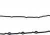 Прокладка клапанної кришки БМВ 1 (F20), 3 (F30), 5 (F10), x3 (F25), x5 (F15) Victor Reinz 15-10027-01 (фото 2)