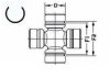 АКЦІЯ!!! Хрестовина 29,5x82.5 TY3 SMN ** MERC GKN/Spidan U615 (фото 1)