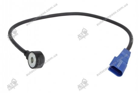 Датчик детонації AUDI, VW A4,A6,Passat 97-08 VDO S107583009Z (фото 1)