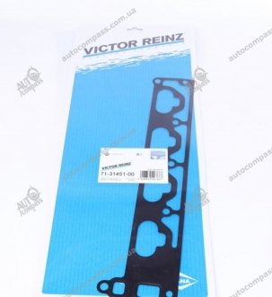 Прокладка впускного коллектора Victor Reinz 71-31451-00 (фото 1)