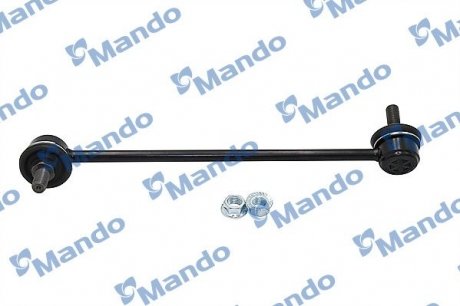 Стойка стабілізатора KIA Cerato "FL "04-"08 Mando SLK0009 (фото 1)