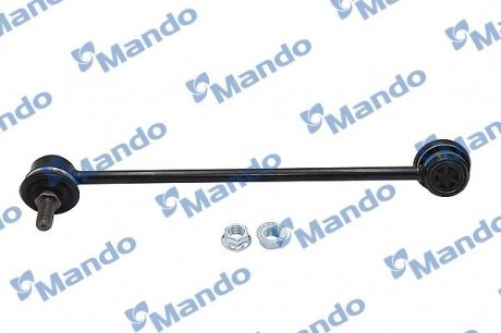 Стойка стабілізатора KIA Cerato "FR "04-"08 Mando SLK0010 (фото 1)