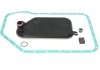 Ком-кт АКПП AUDI, PORSCHE, SKODA, VW (5HP19FL) ZF Parts 1060.298.073 (фото 2)