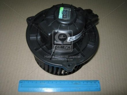 Мотор вентилятора печки MOBIS 97113-2P000 (фото 1)