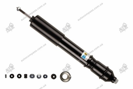 Амортизатор подвески Mercedes w163 задний Bilstein 19-124568 (фото 1)