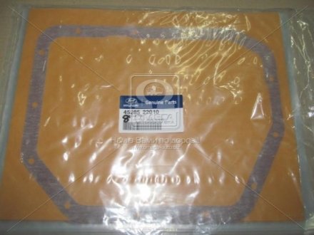 Прокладка поддона АКПП MOBIS 45285-22010