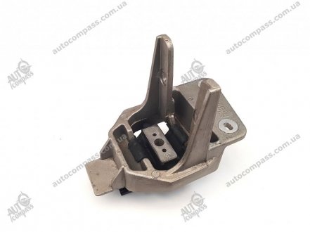 Подушка двигателя Нубира левая Pyung Hwa 96292097