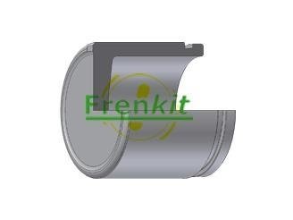 Поршень гальмівного супорта NISSAN MICRA Frenkit P454502 (фото 1)