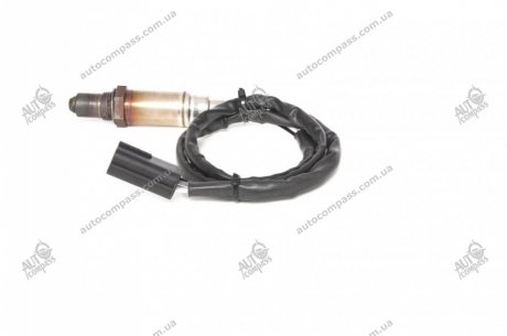 Лямбда-зонд регул. DAEWOO Matiz 1.0 Bosch F00HL00370 (фото 1)