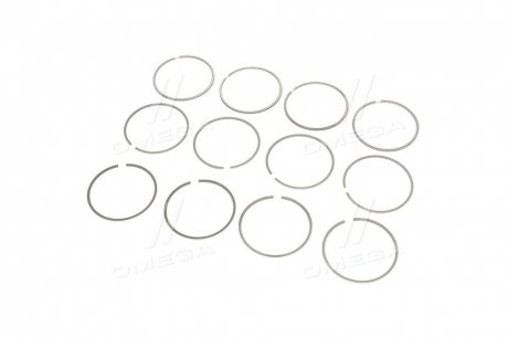 Поршневые кольца STD MOBIS 23040-2A900 (фото 1)