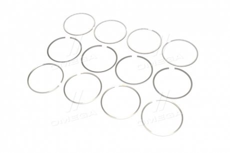 Поршневые кольца STD MOBIS 23040-4A920 (фото 1)