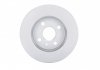 Гальмівний диск - заміна на 0986479918 Bosch 0986478882 (фото 3)
