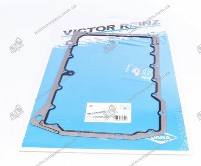 Прокладка масляного поддону БМВ 3(е46, е90), 5(е60) Victor Reinz 71-39298-00
