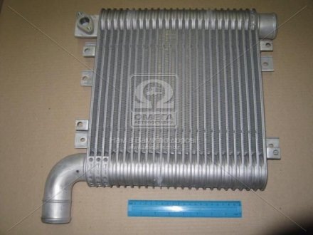 Радиатор интеркулер MOBIS 28271-27800 (фото 1)