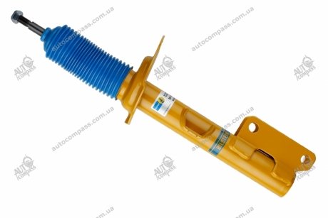 Амортизатор BMW X5 E53 B6 FL Bilstein 35-107422 (фото 1)