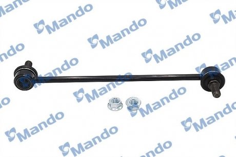 Стойка стабілізатора Hyundai i40 CW Mando SLH0033 (фото 1)