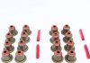 Сальники клапанов комплект БМВ E38, E39, E46, E60, E61, E65, E66, E83, E87, E90, E91, E92, E93 Elring 214.800 (фото 2)