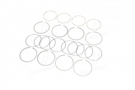 Поршневые кольца Авео 1.5 (76.5 стандарт) General Motors 93742961 (фото 1)