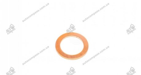 Уплотнительное кольцо Elring 339.580 (фото 1)
