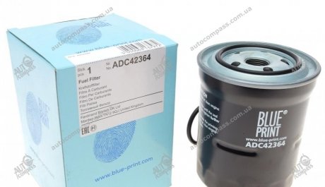 Фильтр топливный BluePrint ADC42364 (фото 1)