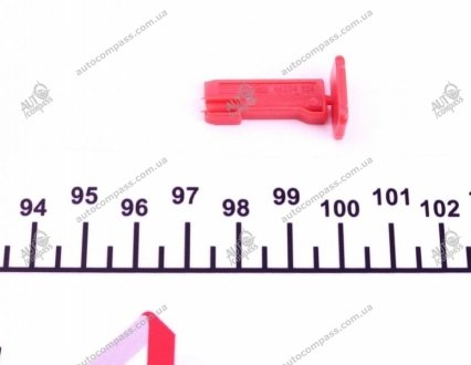 Покажчик рівня мастила Febi 44204