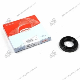 Сальник 33X59X11 Corteco 19016612B