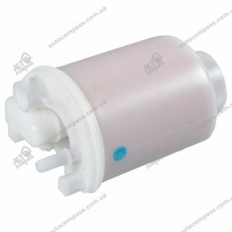 Фильтр топливный BluePrint ADG02379 (фото 1)