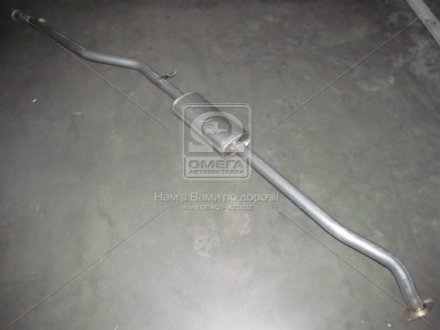 Резонатор CITROEN Polmostrow 04.141