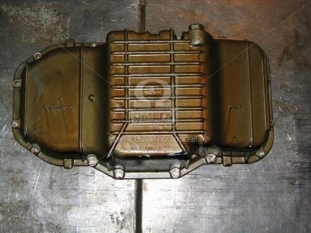 Картер масляний двигуна -406 (вир-во) ЗМЗ 406.1009010-13 (фото 1)