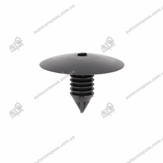 Кліпси обивки дверей Romix A18000