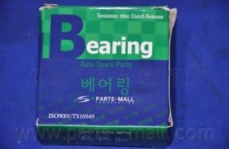 Подшипник ступицы HYUNDAI TRAJET XG(-OCT 2006) (PARTS-MALL) Parts Mall PSA-H007