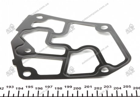 Прокладка корпуса малсяного фильтра VW, AUDI, SKODA "1,9TDI "99-06 Elring 530.841