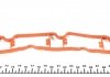 Прокладка колектора з незатверділої вулканізованої гуми Elring 655.840 (фото 1)