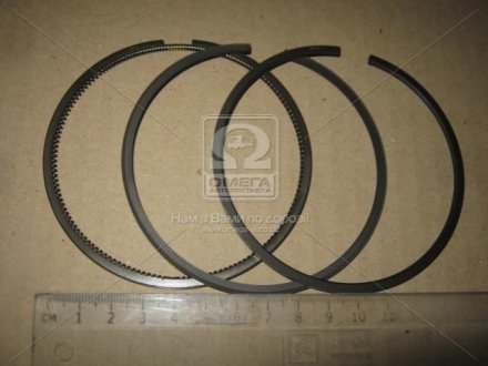 Кольца поршневые MB 89,500 (KS) Kolbenschmidt 800017711050