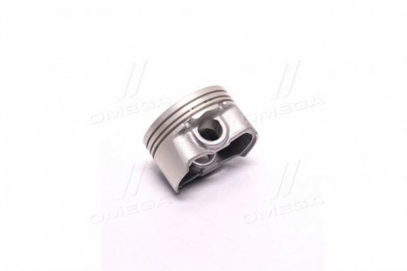 Поршень 0.5 авео (T250) General Motors 93742893