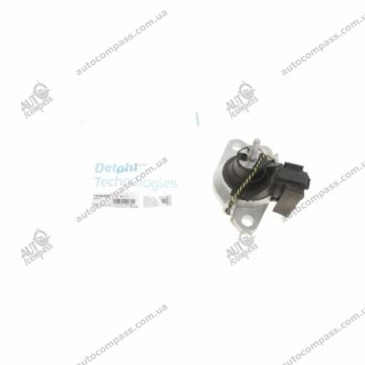 Опора двигуна гумометалева Delphi TEM008