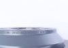 Тормозной диск Febi 28157 (фото 3)