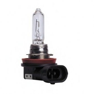 Лампа розжарювання H9 12V 65W PGJ19-5 STANDARD (blister 1шт) (вир-во) PHILIPS 12361B1 (фото 1)