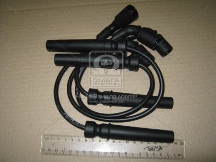 Комплект кабелів високовольтних DAEWOO LANOS 1.6 16V 96497773 (вир-во) Onnuri GCSD-007 (фото 1)