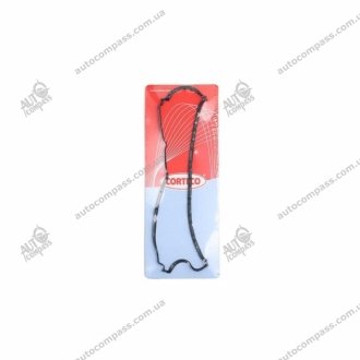 Прокладка клапанной крышки Renault Clio, Kangoo, Laguna, Megane Corteco 440499P