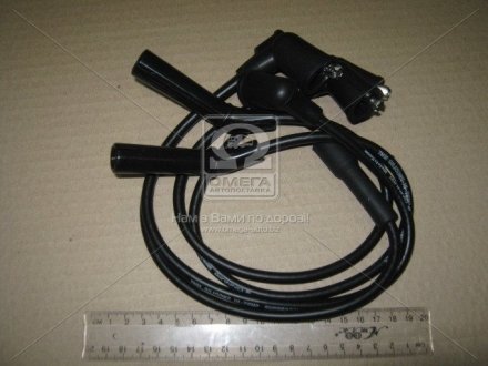 Комплект кабелів високовольтних Daewoo Matiz 96256433 (вир-во) Onnuri GCSD-001 (фото 1)